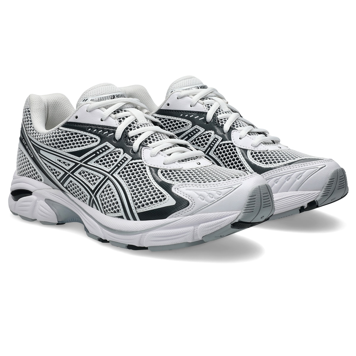 Sapatilhas Casual Unissexo GT-2160 Branco / Cinzento-5