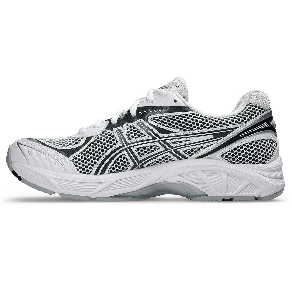 Sapatilhas Casual Unissexo GT-2160 Branco / Cinzento-6