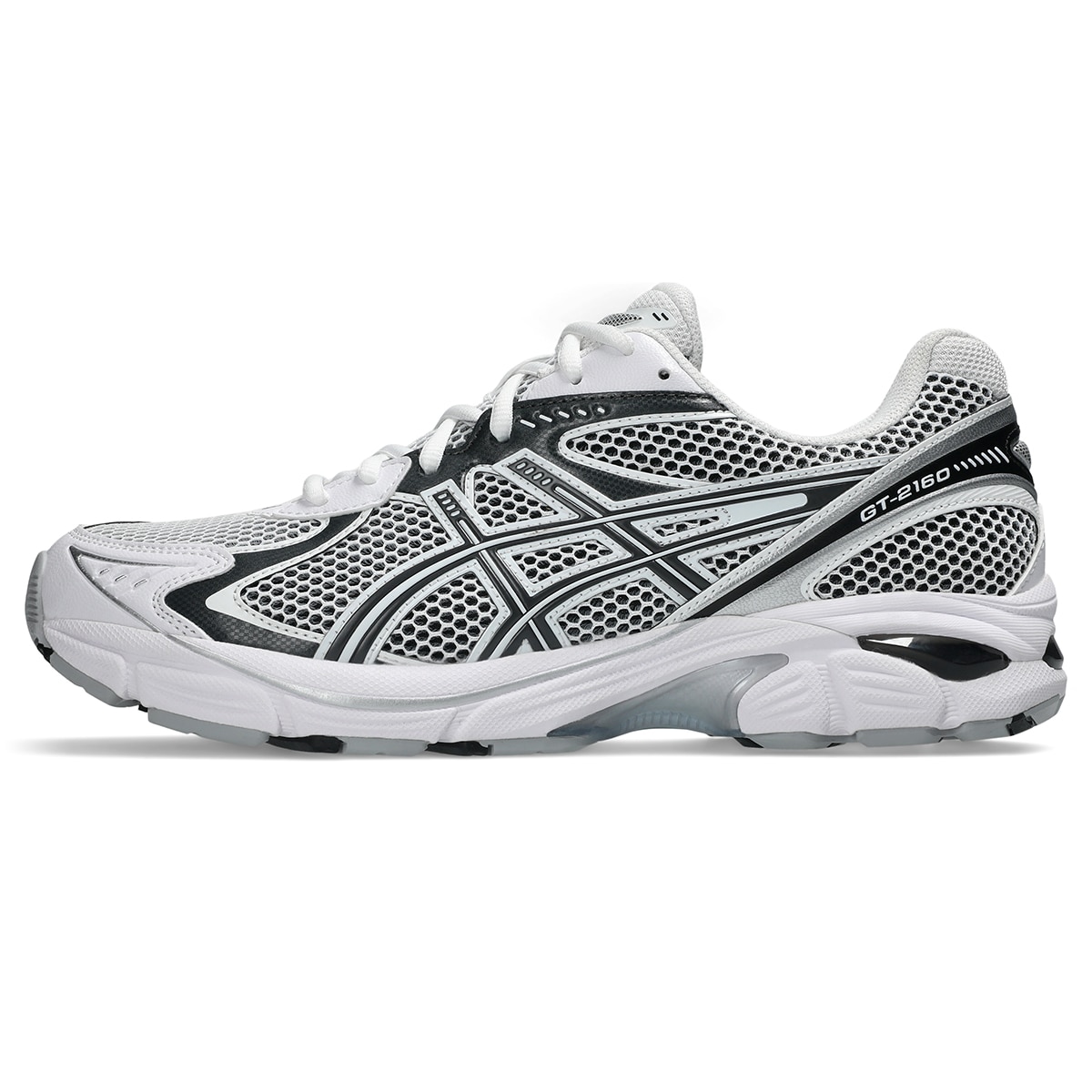 Sapatilhas Casual Unissexo GT-2160 Branco / Cinzento-7