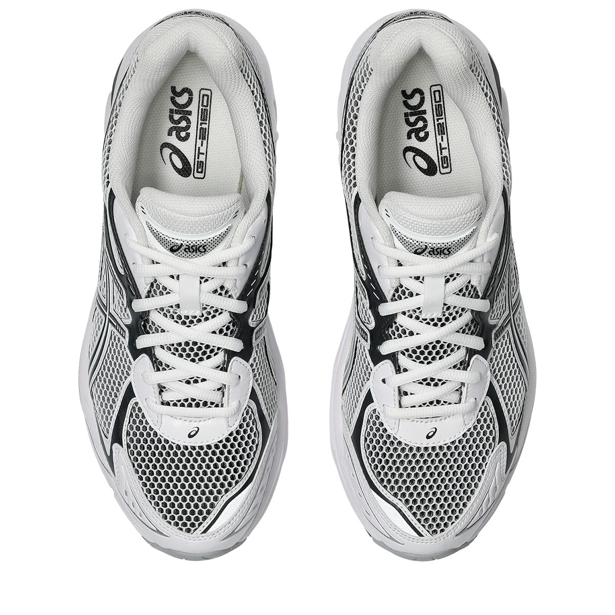 Sapatilhas Casual Unissexo GT-2160 Branco / Cinzento-8