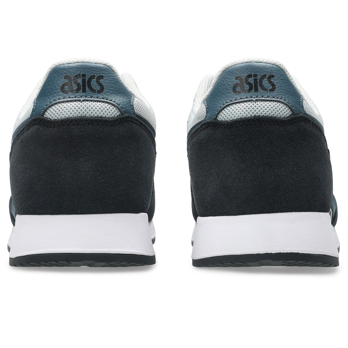 Sapatilhas Casual Unissexo Lyte Classic Branco / Azul-2