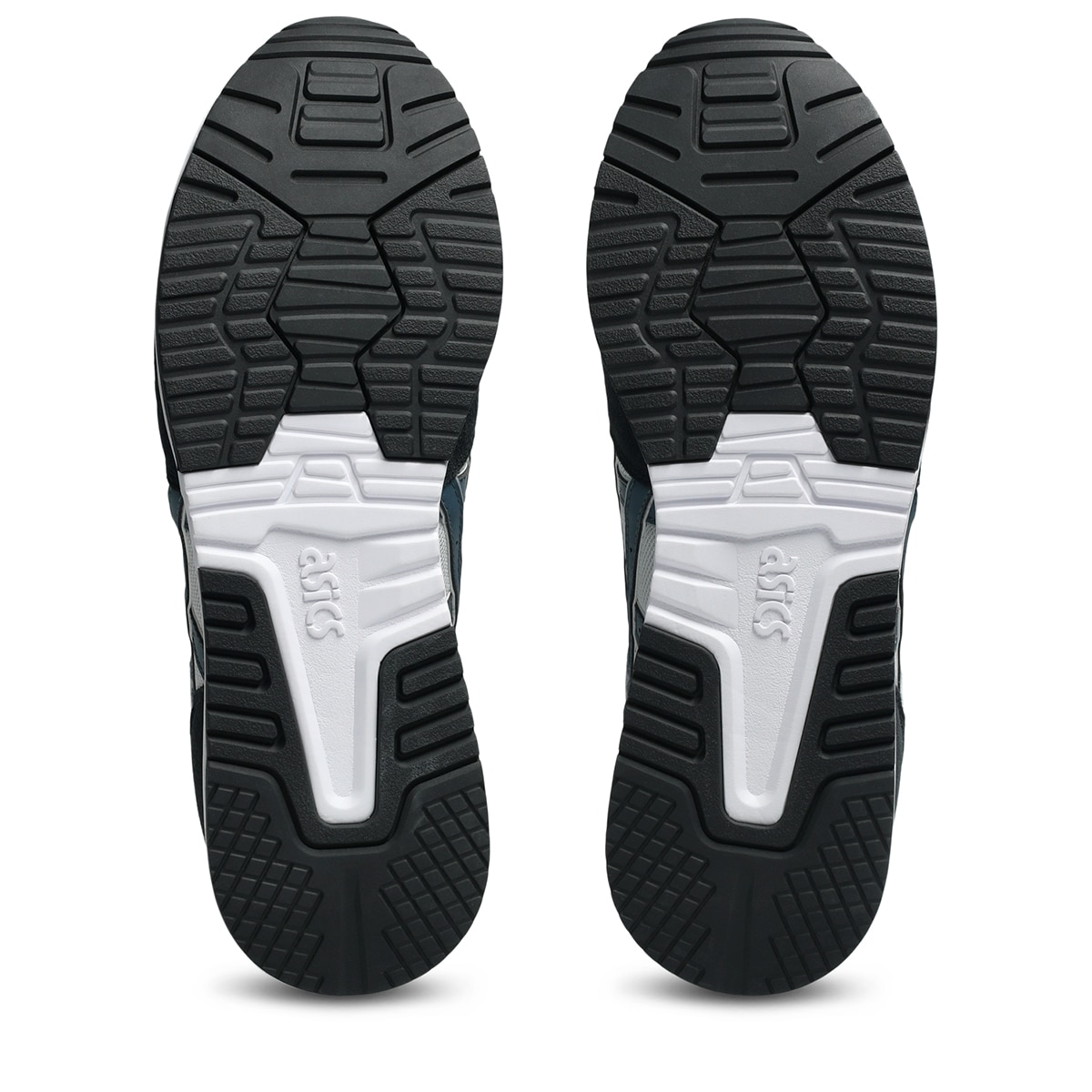 Sapatilhas Casual Unissexo Lyte Classic Branco / Azul-3