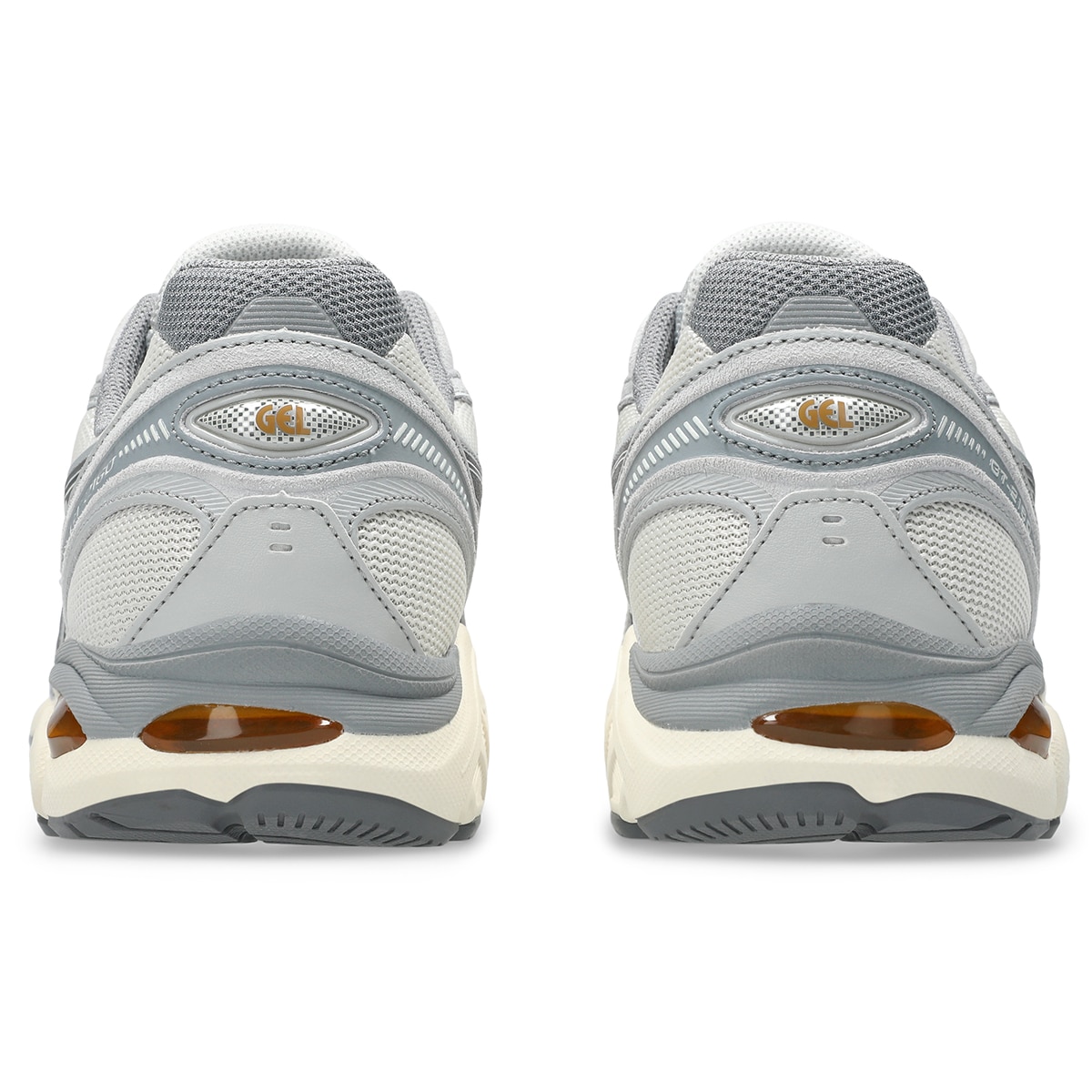 Sapatilhas Casual Unissexo GT-2160 Branco / Preto-2