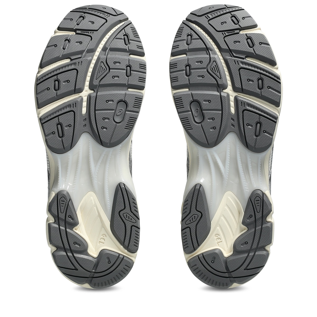 Sapatilhas Casual Unissexo GT-2160 Branco / Preto-3