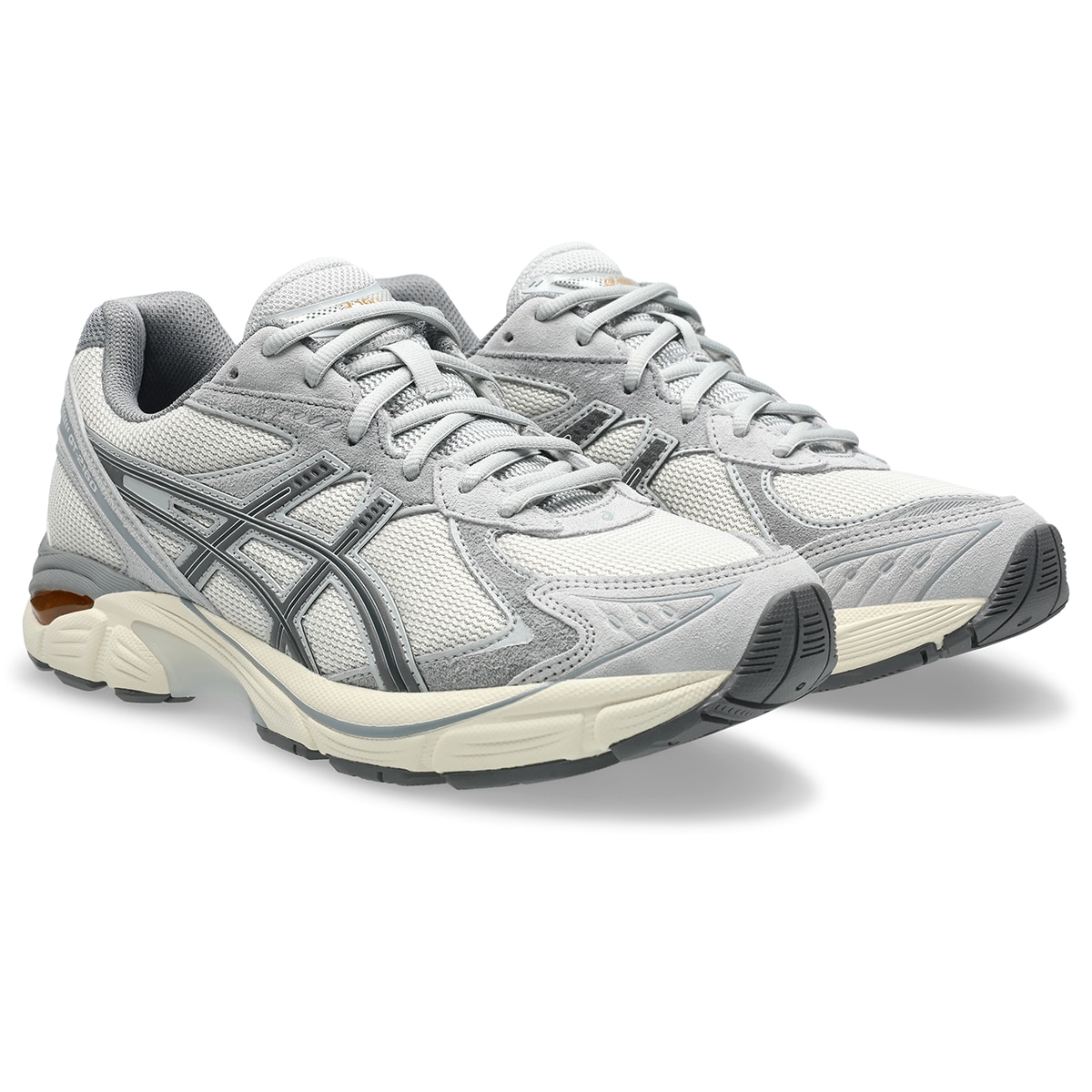 Sapatilhas Casual Unissexo GT-2160 Branco / Preto-5
