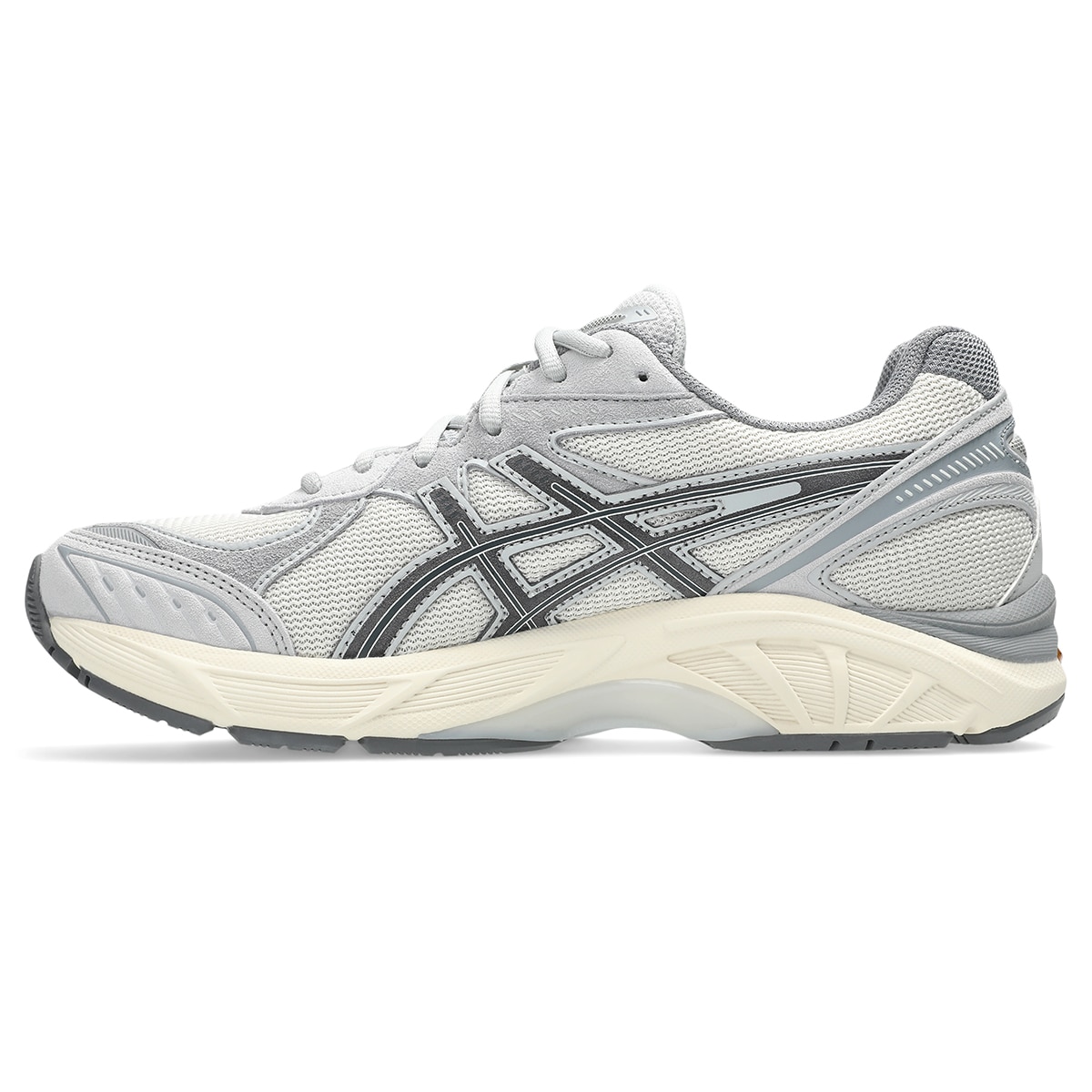 Sapatilhas Casual Unissexo GT-2160 Branco / Preto-6