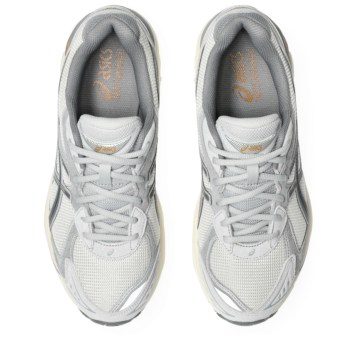 Sapatilhas Casual Unissexo GT-2160 Branco / Preto-8