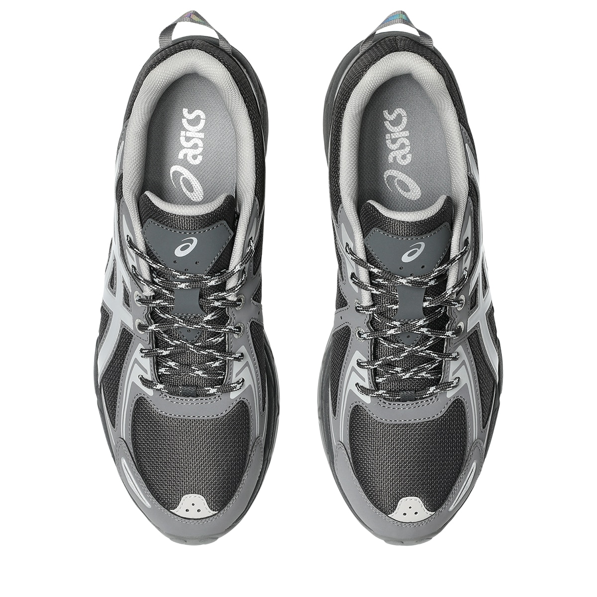 Sapatilhas Casual Unissexo Gel-Venture 6 Cinzento-8