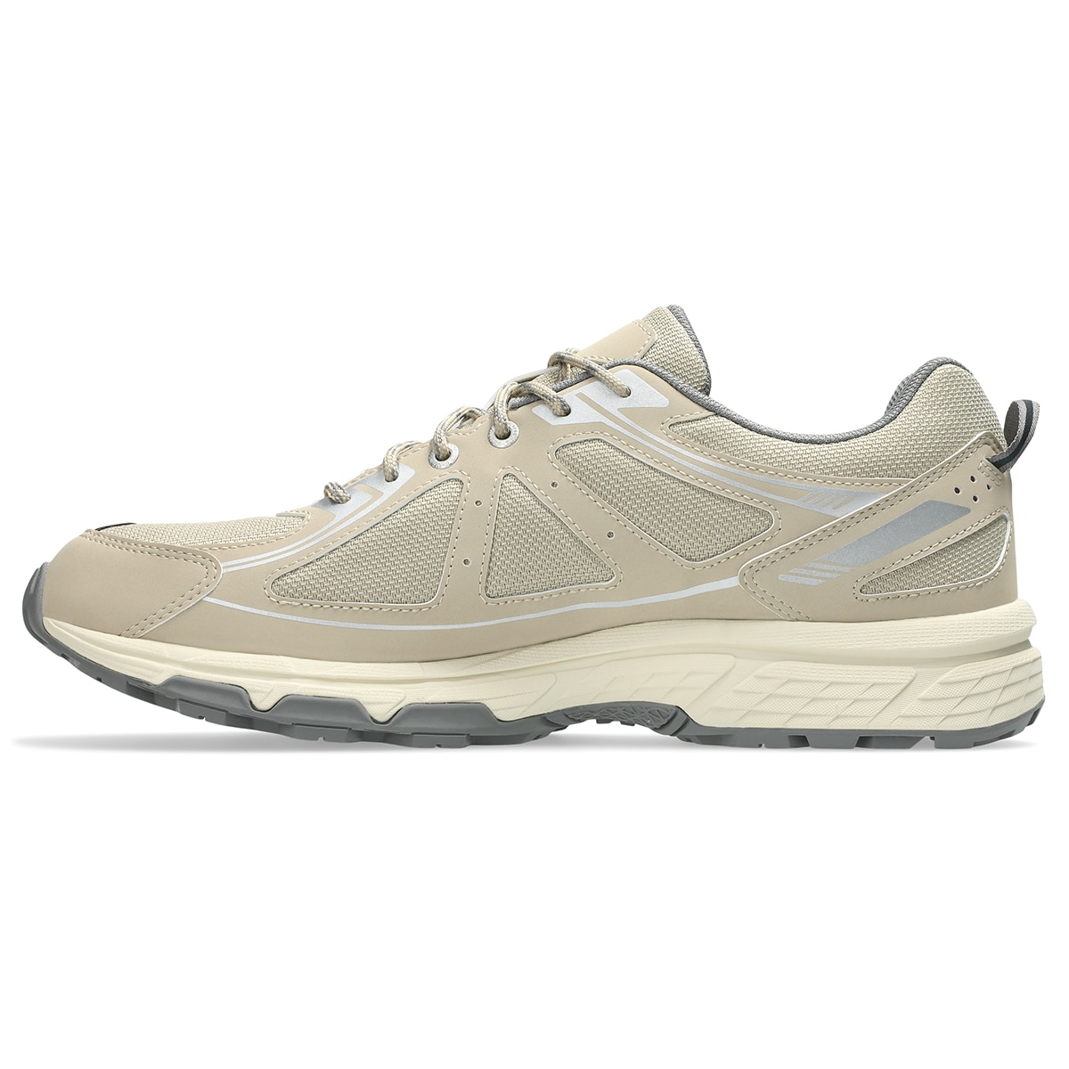Sapatilhas Casual Unissexo Gel-Venture 6 Cinzento-6
