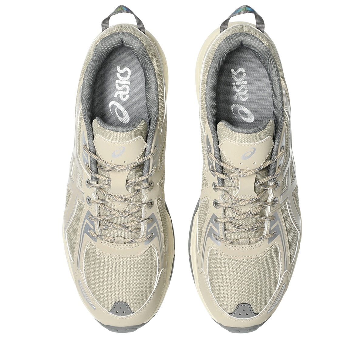 Sapatilhas Casual Unissexo Gel-Venture 6 Cinzento-8