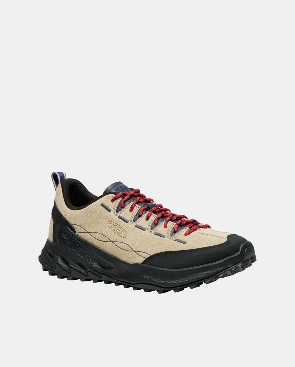 Sapatilhas Jasper Zionic M de Homem Creme-4