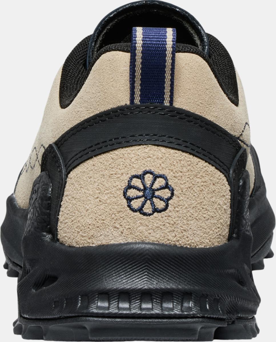 Sapatilhas Jasper Zionic M de Homem Creme-6
