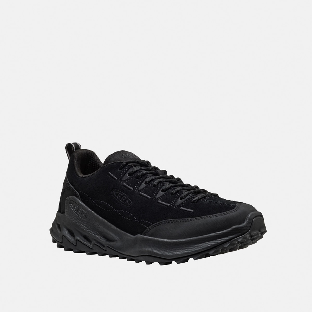 Sapatilhas Jasper Zionic M de Homem Preto-4