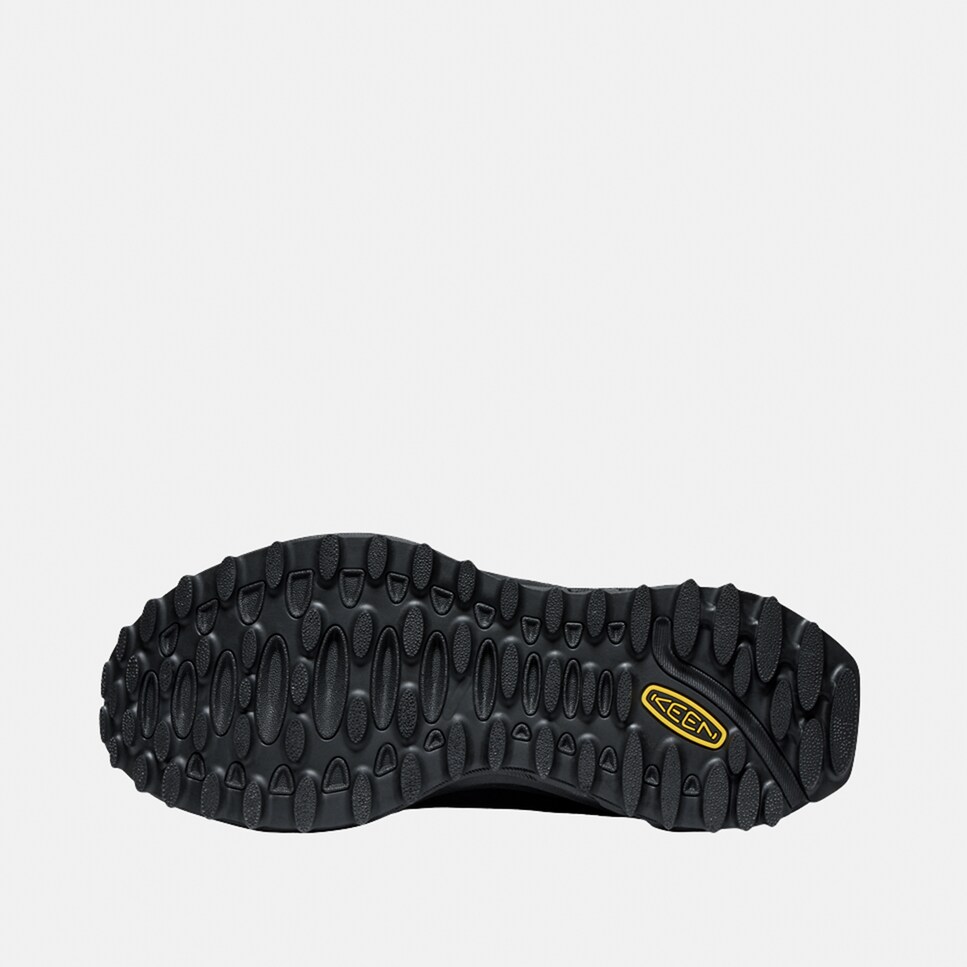 Sapatilhas Jasper Zionic M de Homem Preto-5