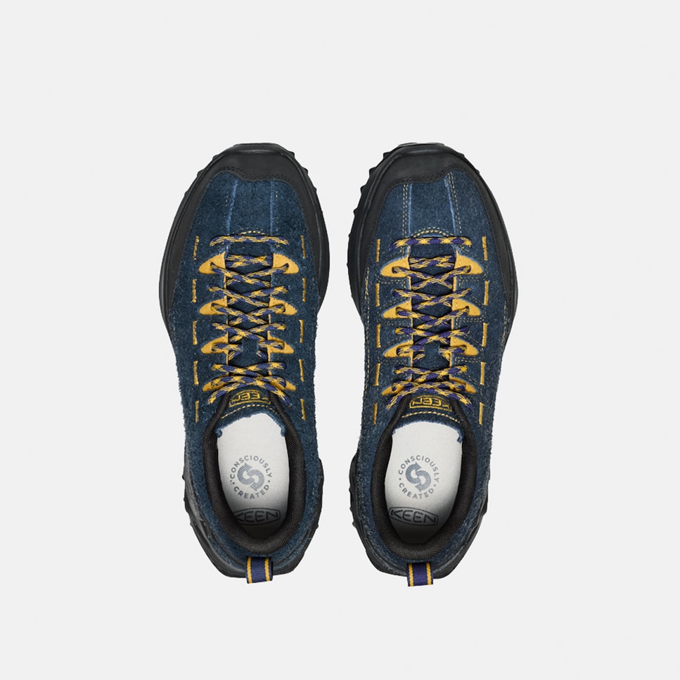 Sapatilhas Jasper Zionic M de Homem Azul-3