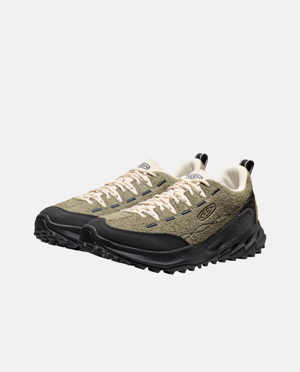 Sapatilhas Jasper Zionic M de Homem Verde-2