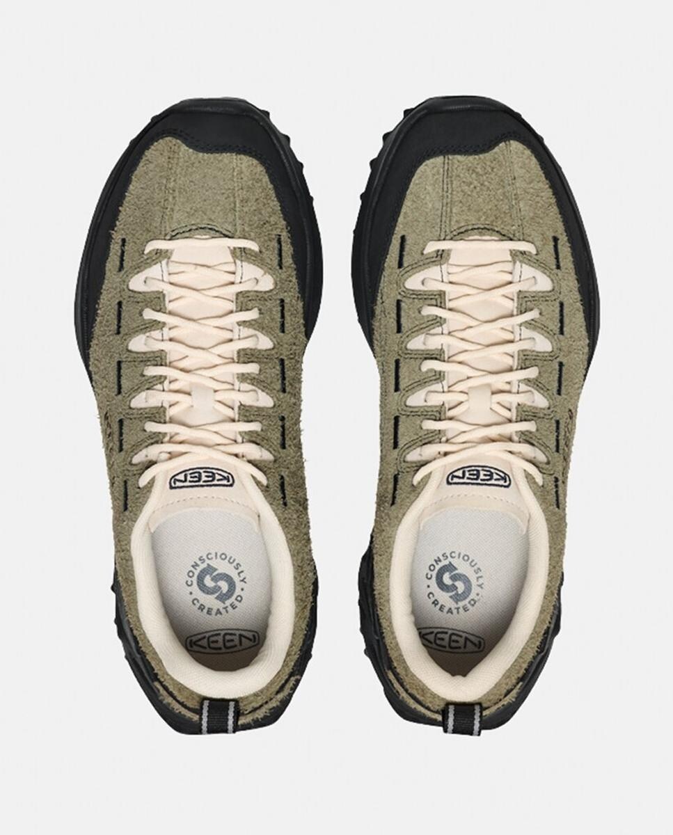 Sapatilhas Jasper Zionic M de Homem Verde-3