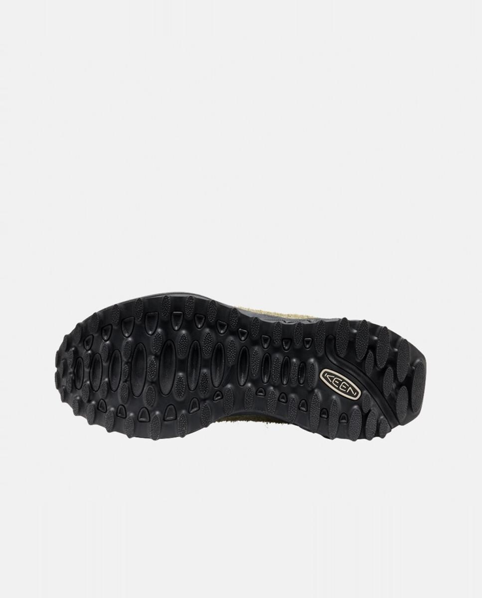 Sapatilhas Jasper Zionic M de Homem Verde-5