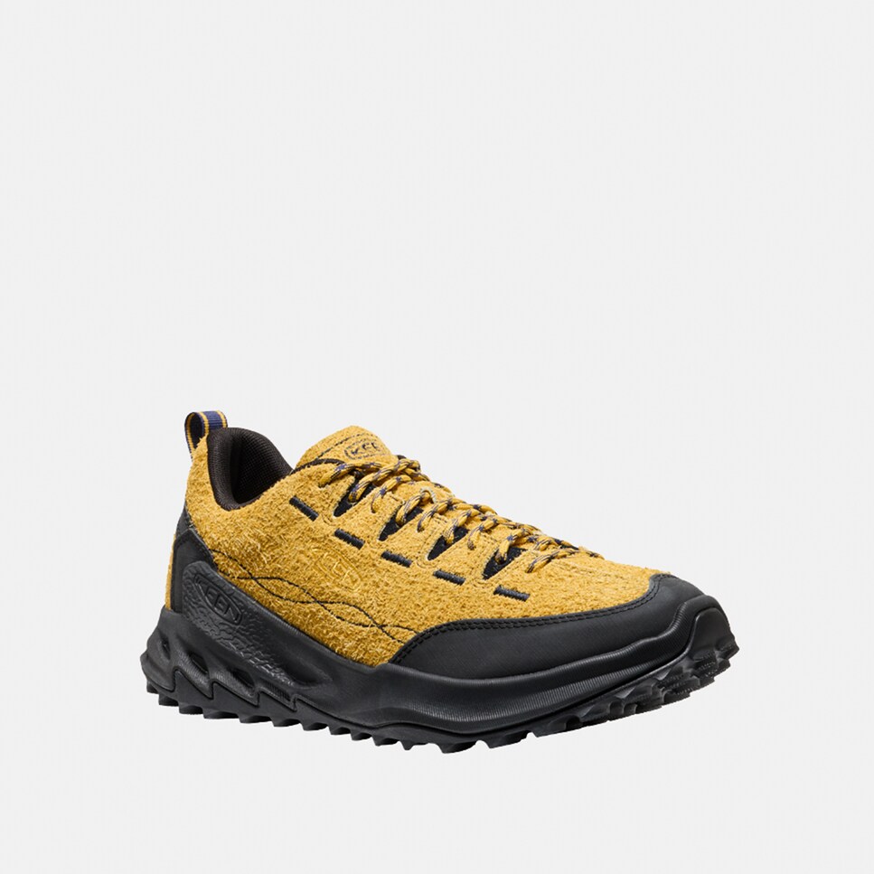 Sapatilhas Jasper Zionic M de Homem Amarelo-2