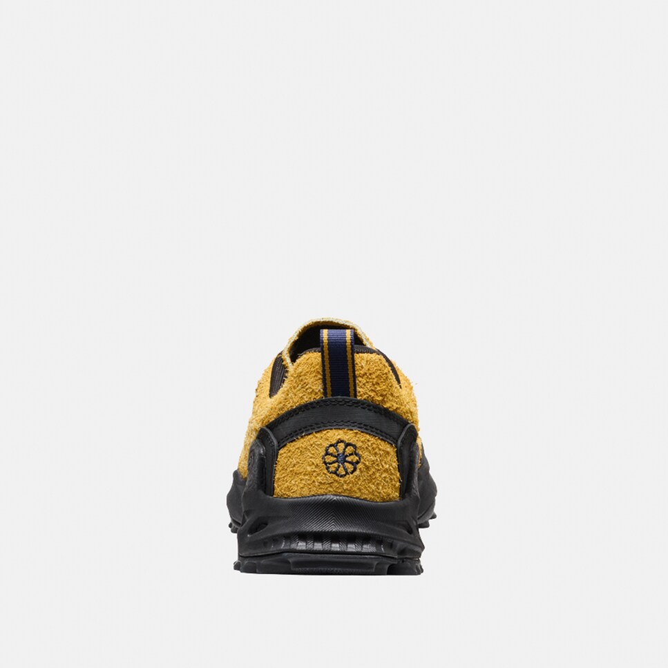 Sapatilhas Jasper Zionic M de Homem Amarelo-5