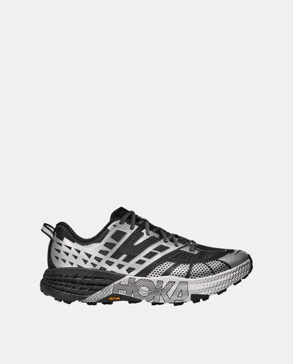 Imagen 1 de Hoka Speedgoat 2 Ts para hombre - Negro Negro