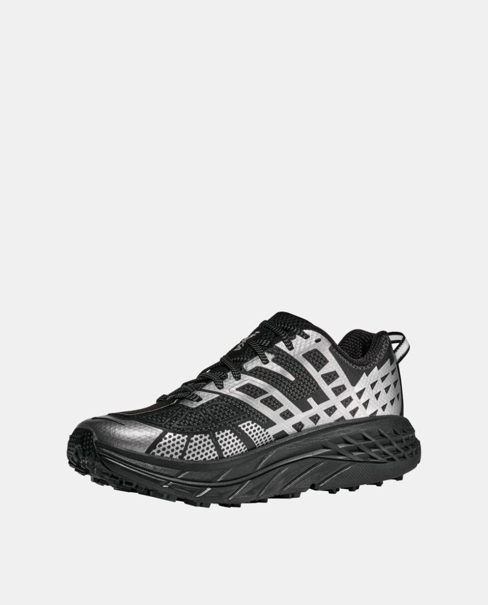 Imagen 3 de Hoka Speedgoat 2 Ts para hombre - Negro Negro