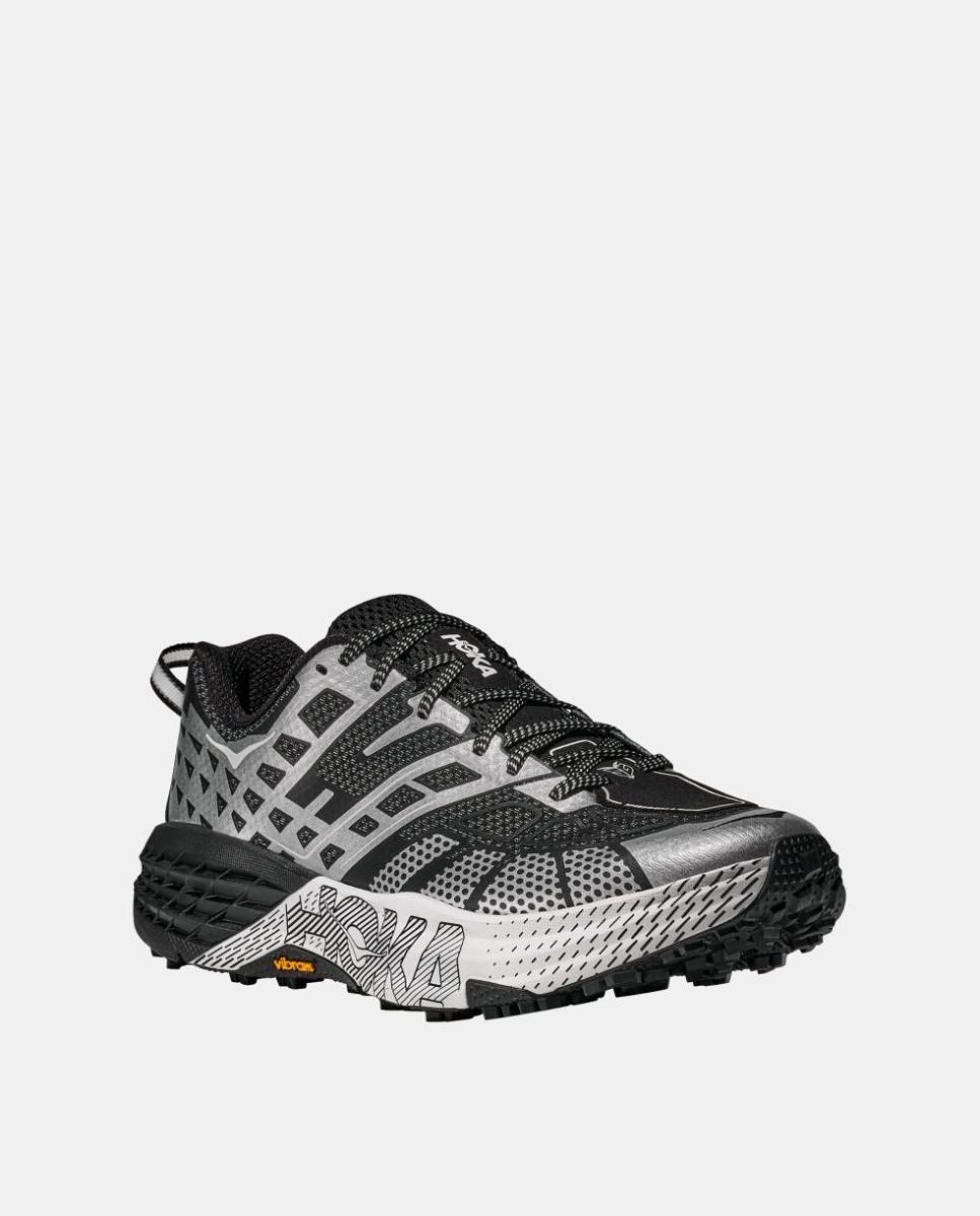 Imagen 6 de Hoka Speedgoat 2 Ts para hombre - Negro Negro