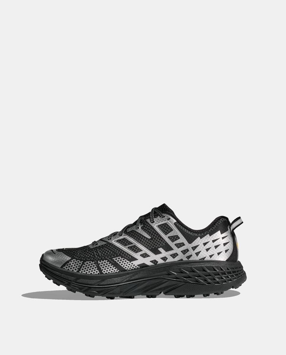 Imagen 8 de Hoka Speedgoat 2 Ts para hombre - Negro Negro