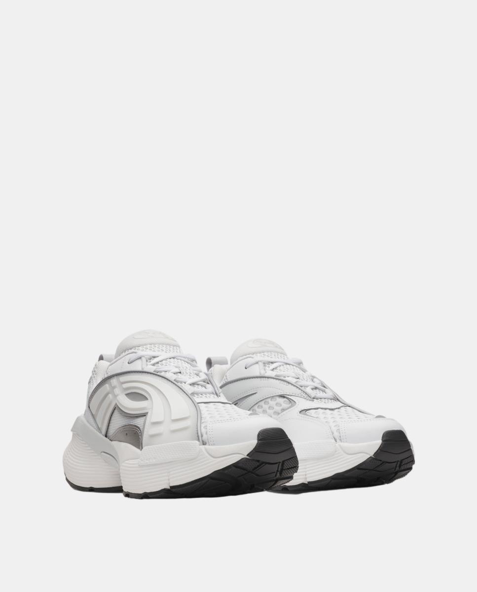 Sapatilhas de Homem UA Arc 96 Under Armour Branco-2