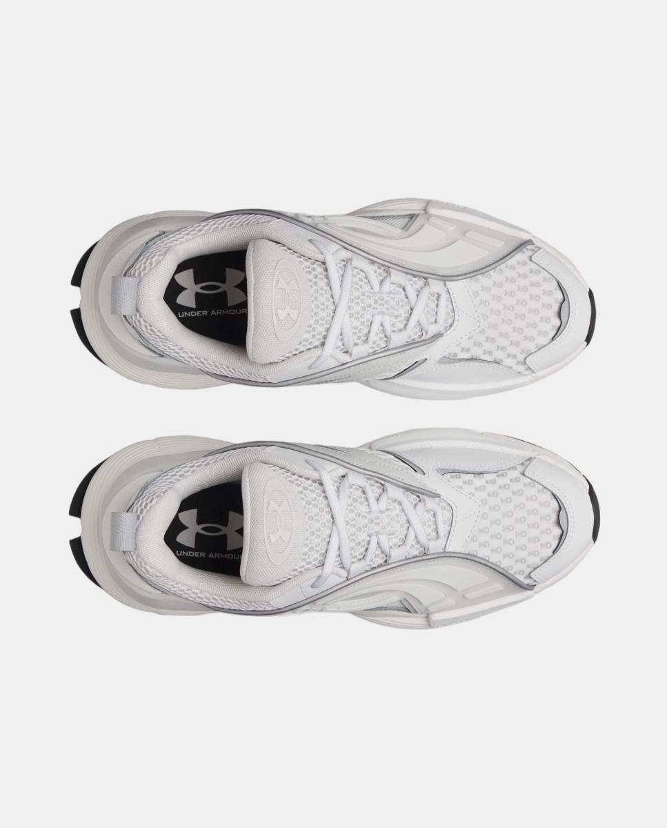 Sapatilhas de Homem UA Arc 96 Under Armour Branco-3