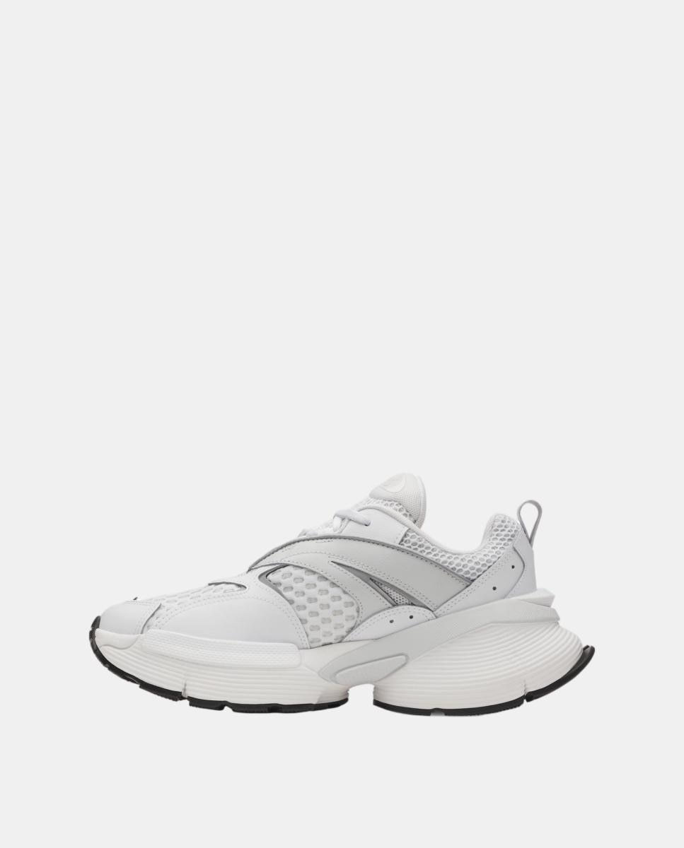 Sapatilhas de Homem UA Arc 96 Under Armour Branco-4