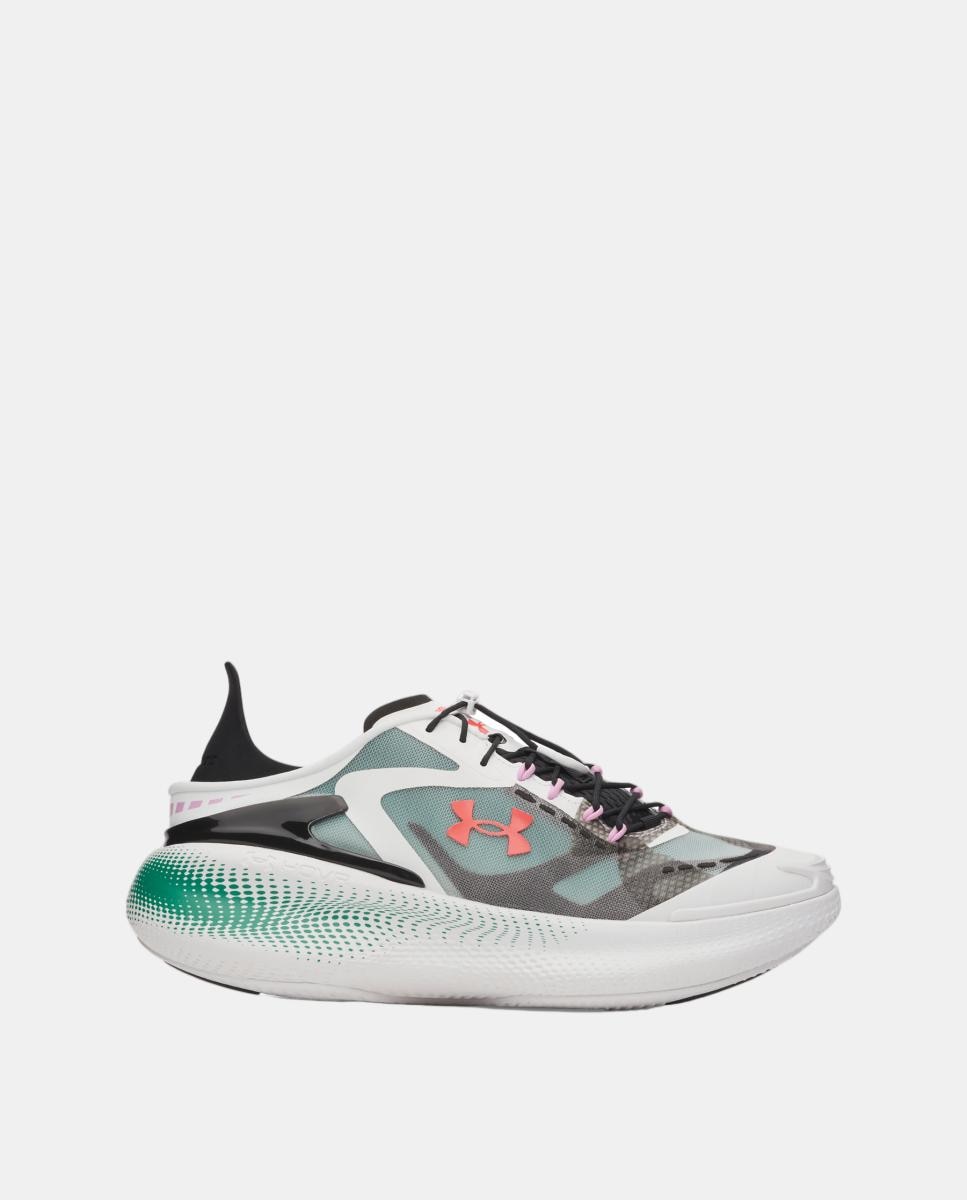 Imagem 0 de Sapatilhas de Homem UA Echo SlipSpeed