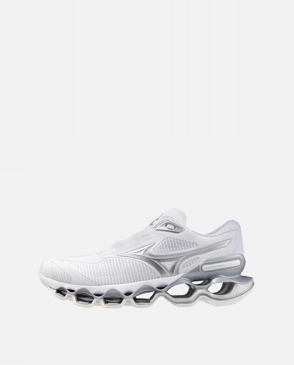 Wave Prophecy 15 de Homem e Mulher Branco-2