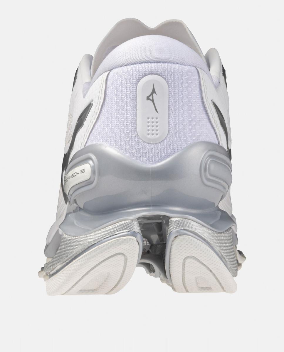 Wave Prophecy 15 de Homem e Mulher Branco-6