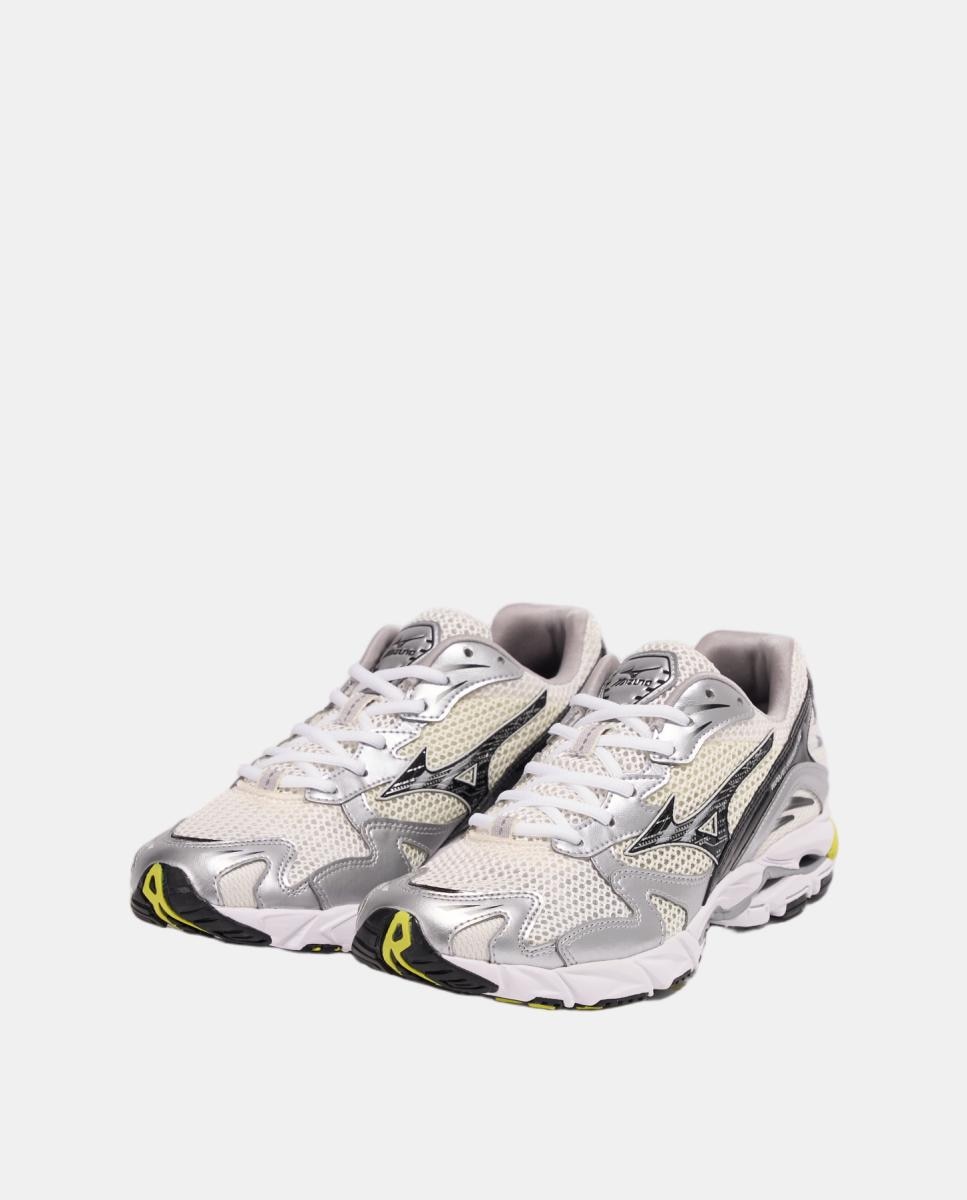 Wave Rider 10 de Mulher e Homem Branco / Preto-2