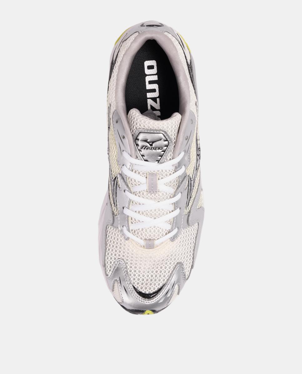 Wave Rider 10 de Mulher e Homem Branco / Preto-3