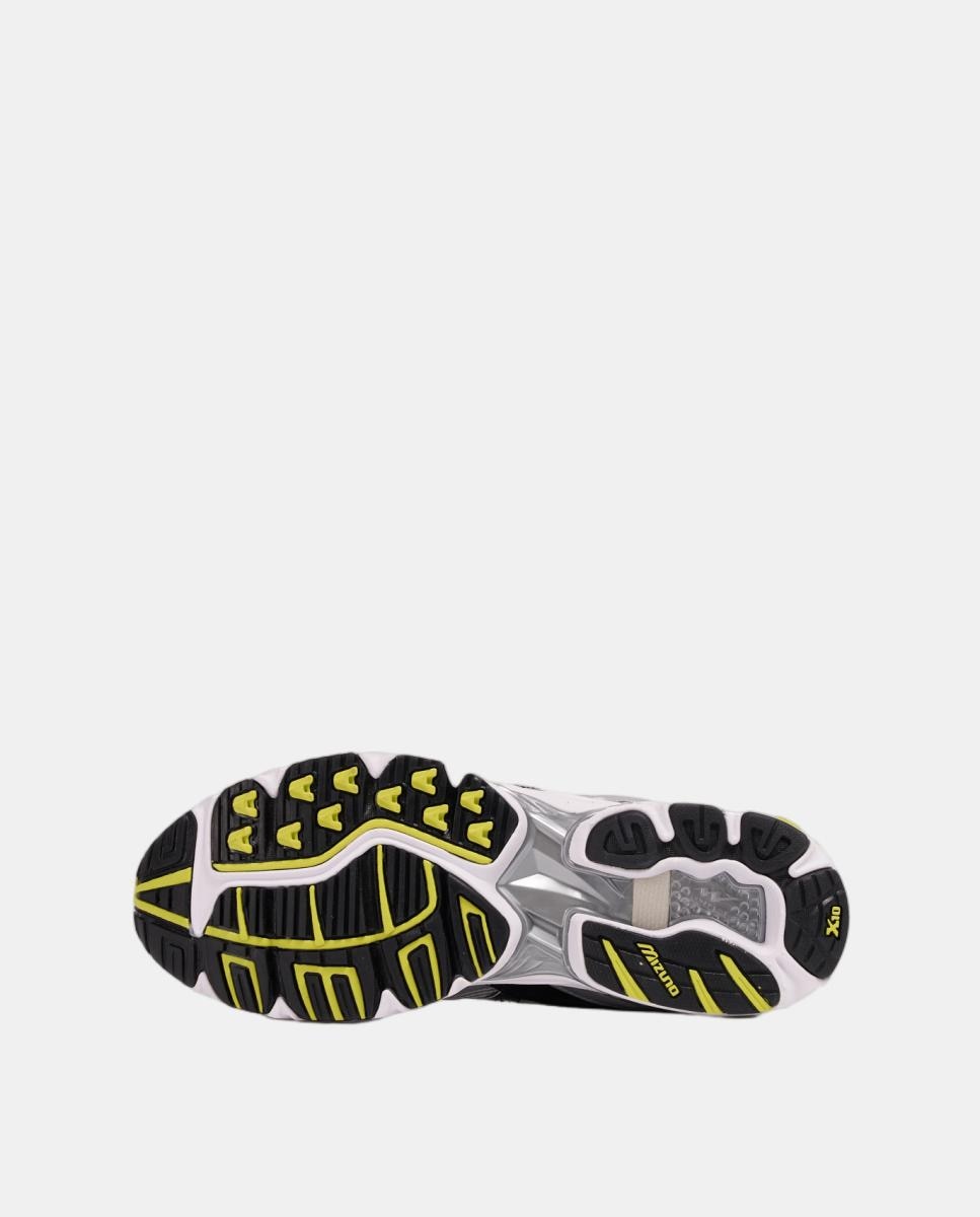 Wave Rider 10 de Mulher e Homem Branco / Preto-6