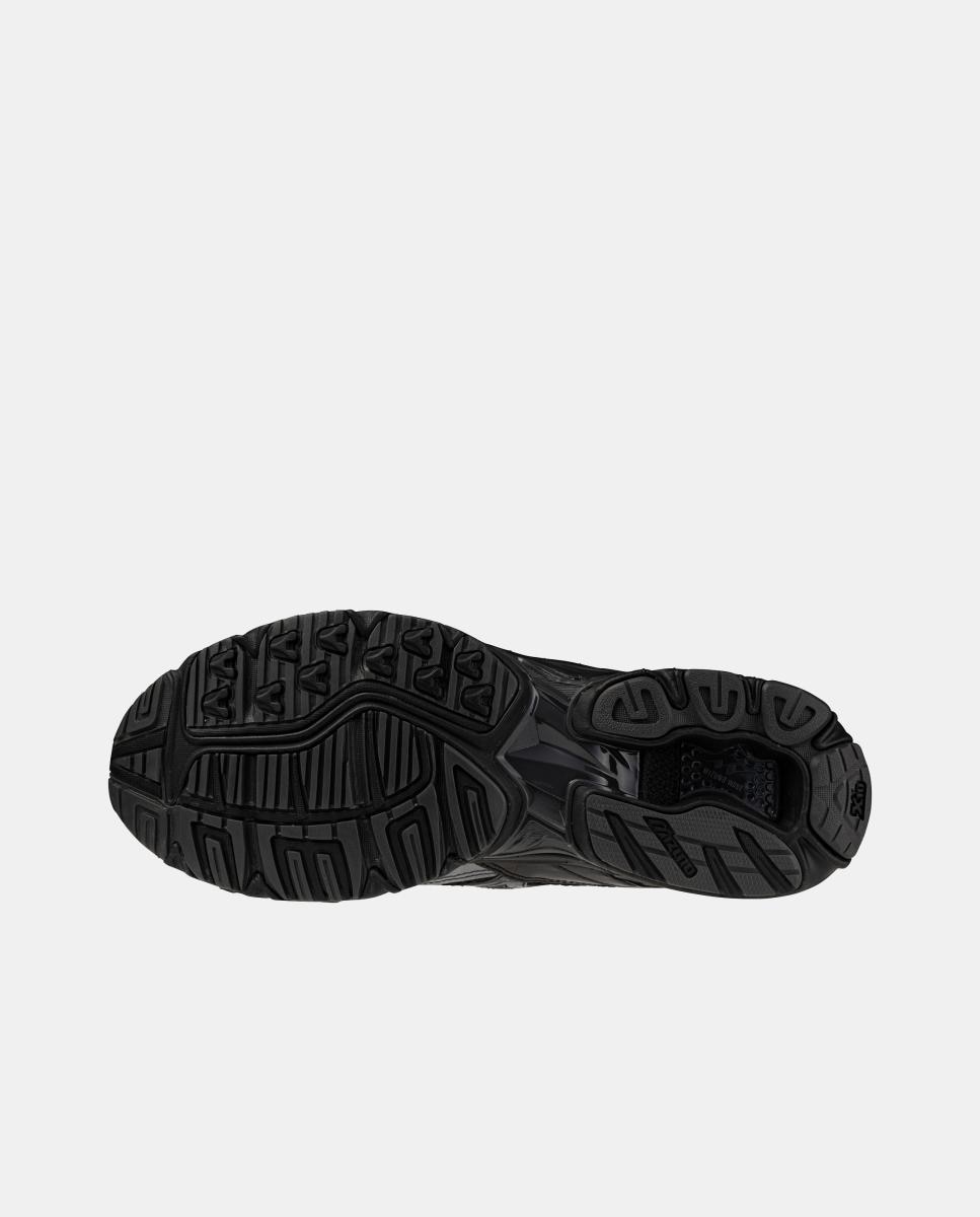 Sapatilhas Wave Rider 10 de Homem e Mulher Preto metalizado-6
