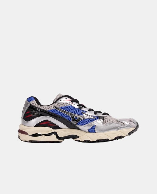 Mizuno Wave Rider 10 Para Hombre Y Mujer