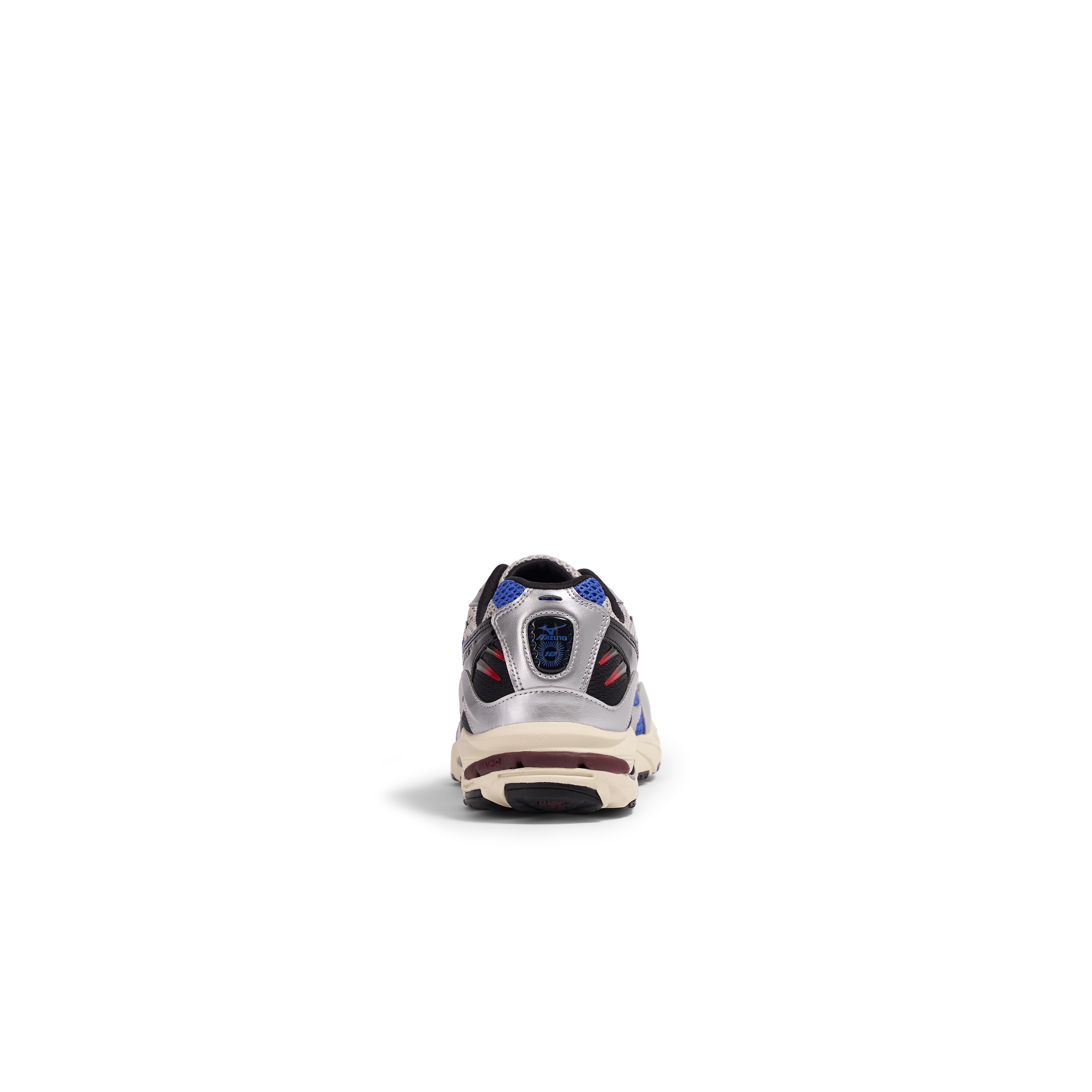Sapatilhas Wave Rider 10 de Homem e Mulher Azul / Cinzento-5