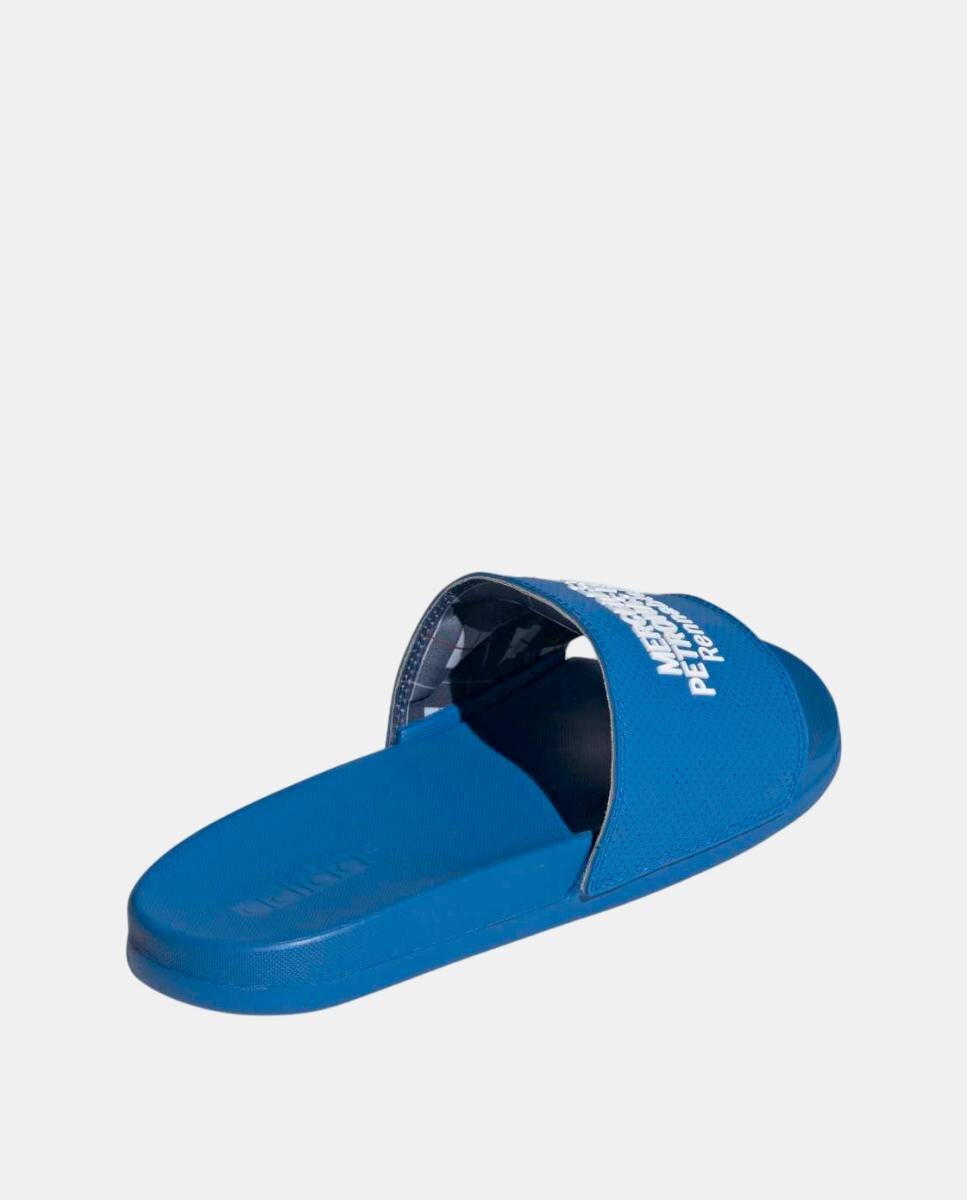 Adidas ADILETTE COMFORT MER para hombre y mujer - Azul Azul-5