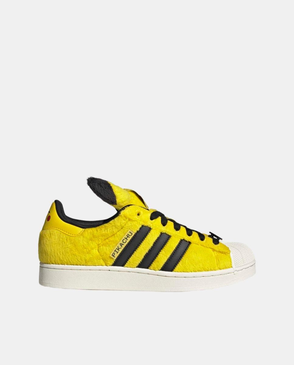 Imagem 0 de Adidas SUPERSTAR II unissexo