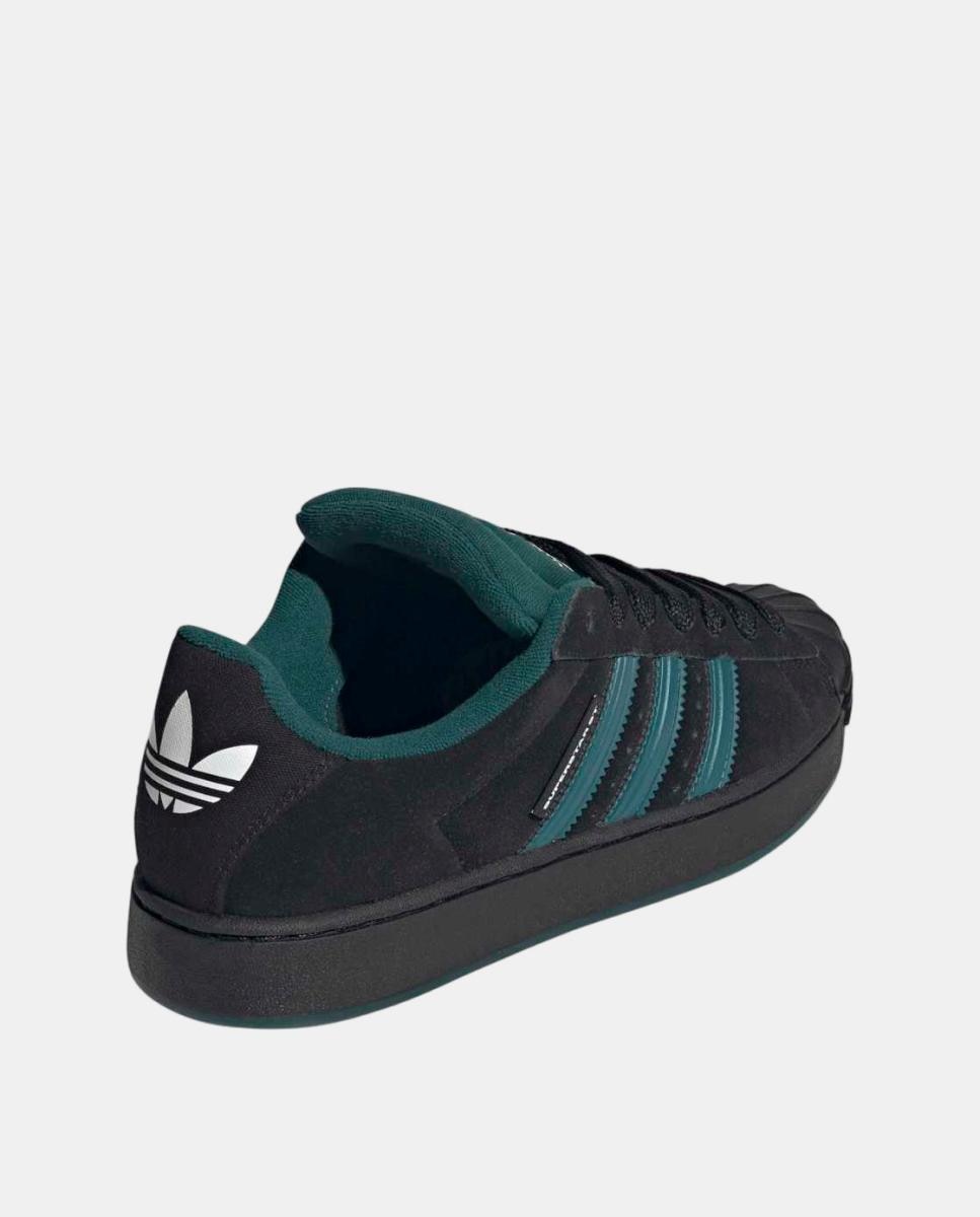Adidas SUPERSTAR ST unissexo Preto-5