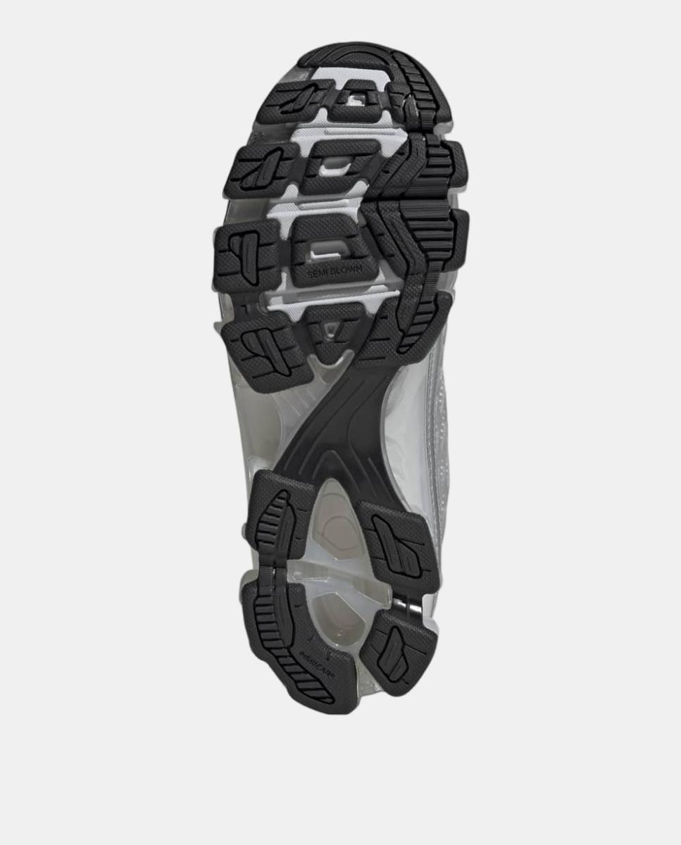 Adidas MEGARIDE F50 unissexo Prateado-6