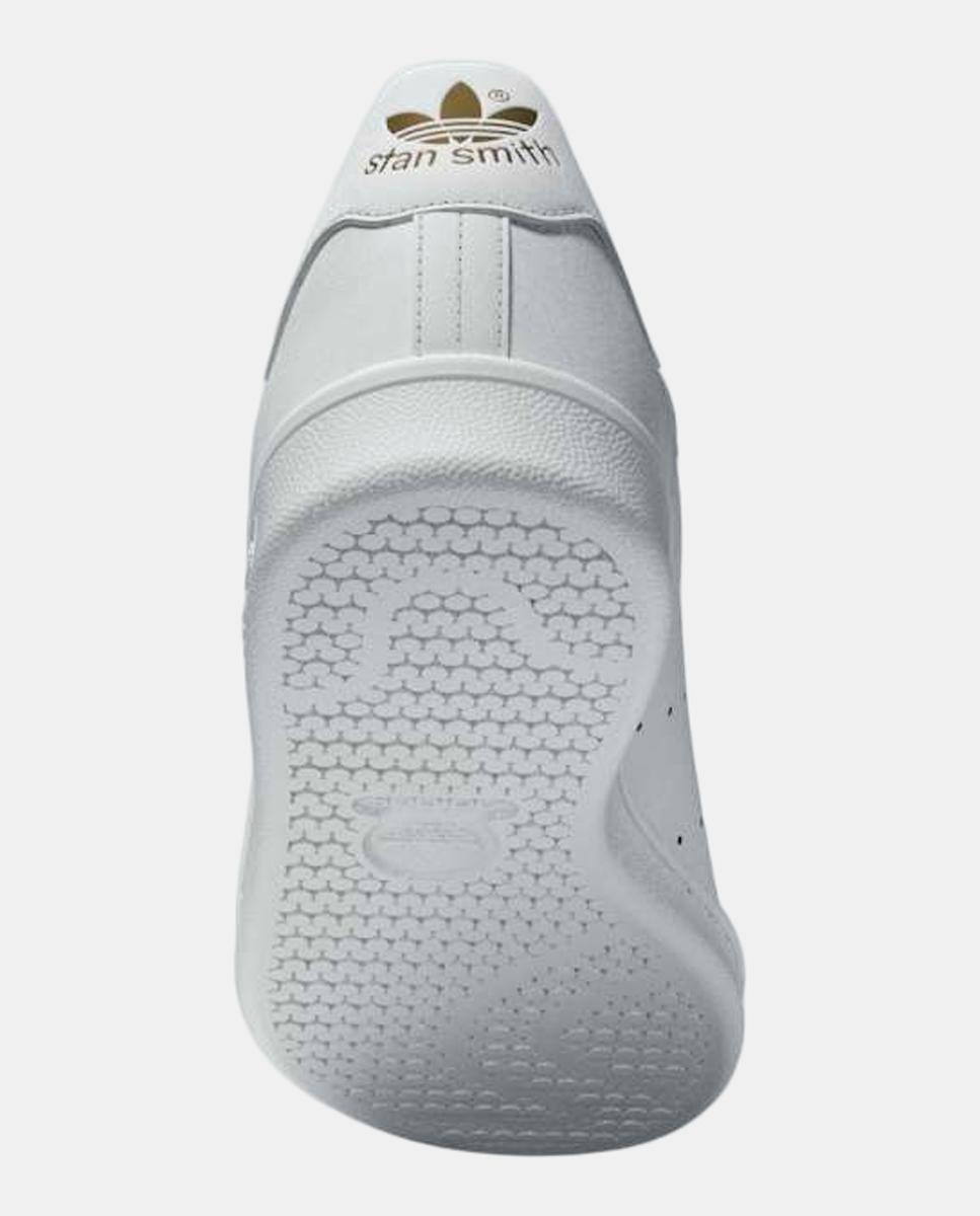 Sapatilhas de Casual de homem STAN SMITH Adidas Branco-5