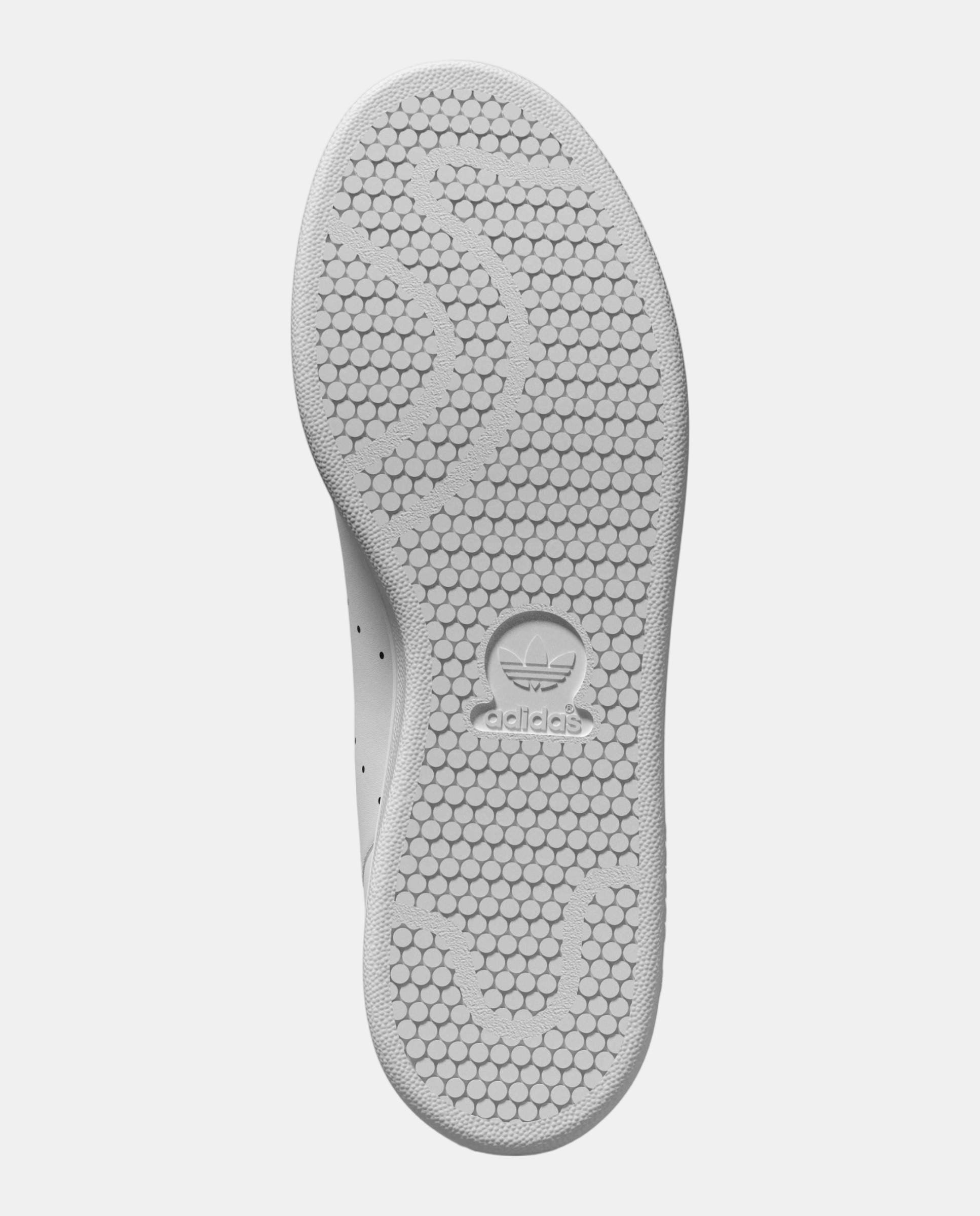 Sapatilhas de Casual de homem STAN SMITH Adidas Branco-6