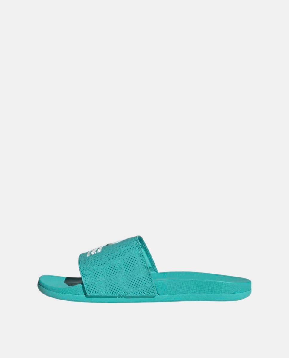 Adidas ADILETTE COMFORT MER para hombre y mujer - Turquesa Turquesa-4