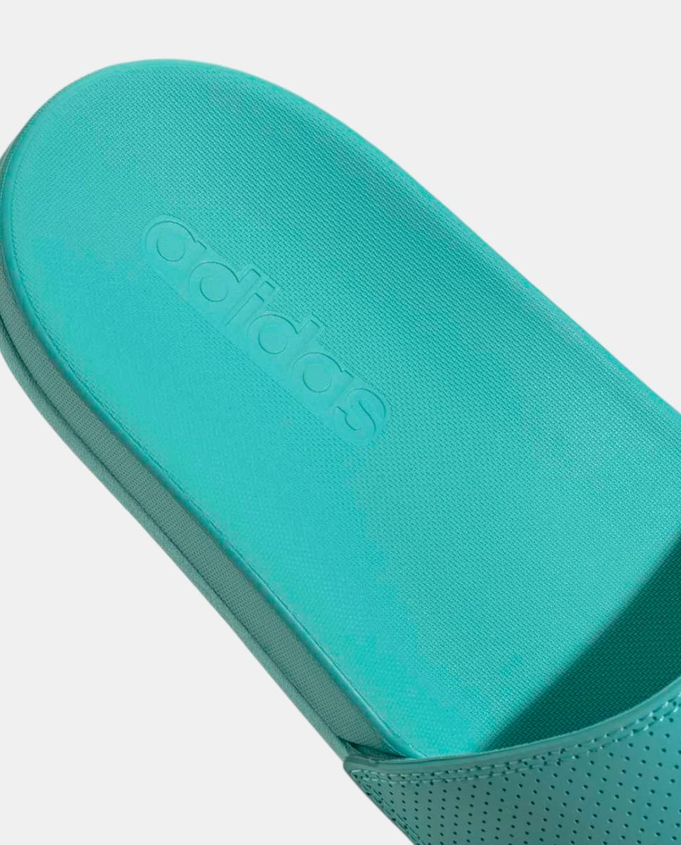 Adidas ADILETTE COMFORT MER para hombre y mujer - Turquesa Turquesa-7
