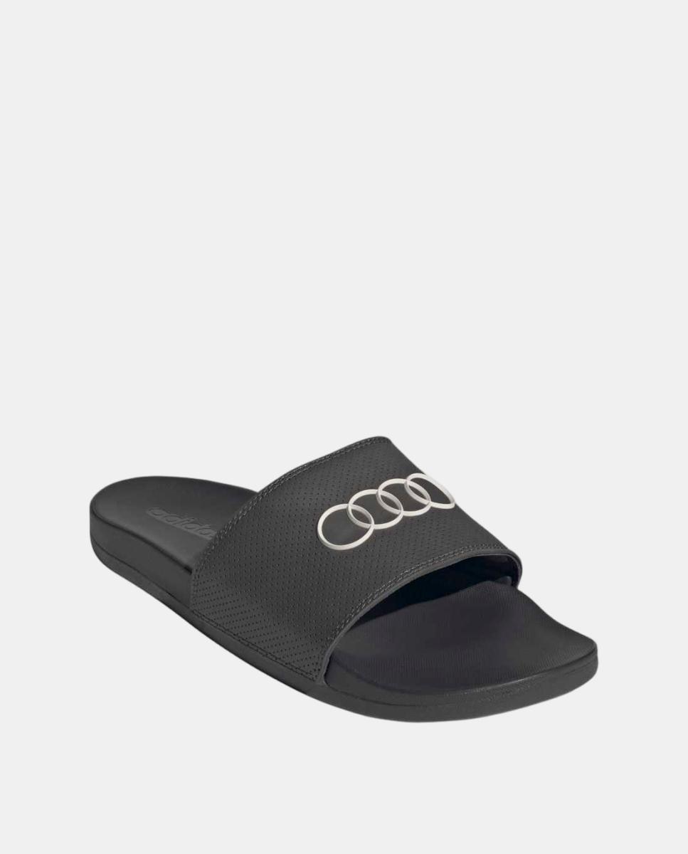 Adidas ADILETTE COMFORT AUDI Unisex Preto-2