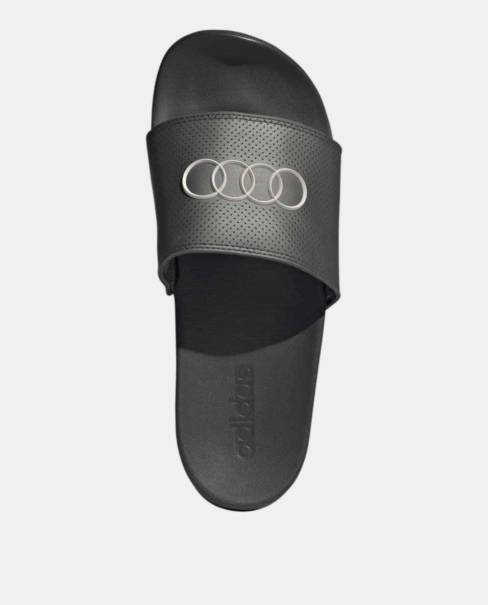 Adidas ADILETTE COMFORT AUDI Unisex Preto-3